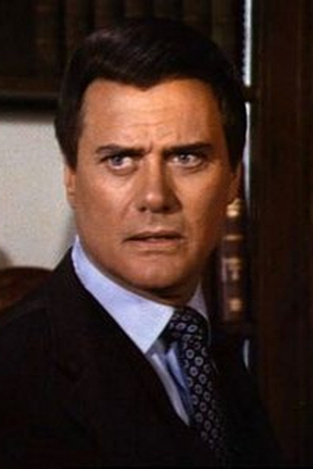 Poster de Episódio The Wheeler Dealer (1980)