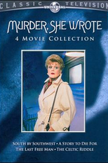 Assassinato por Escrito - Uma História Mortal (Murder, She Wrote: A Story to Die For)
