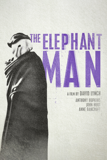 de Filme O Homem Elefante (1980)
