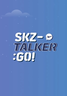 Stray Kids: SKZ-TALKER GO!