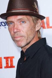 Richard Brake - Poster / Capa / Cartaz - Oficial 2