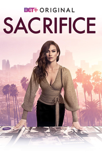 Sacrifice - Poster / Capa / Cartaz - Oficial 1