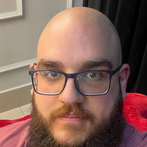Foto de perfil de Gabriel Valentim Machado