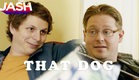 That Dog Starring Michael Cera & Tim Heidecker