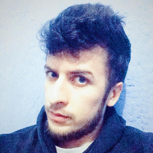 Foto de perfil de Samuel