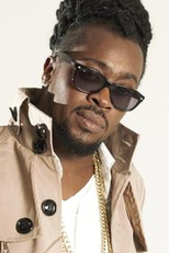 Beenie Man