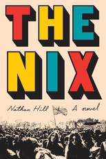 The Nix (The Nix)