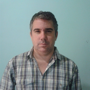 Foto de perfil de Geraldo