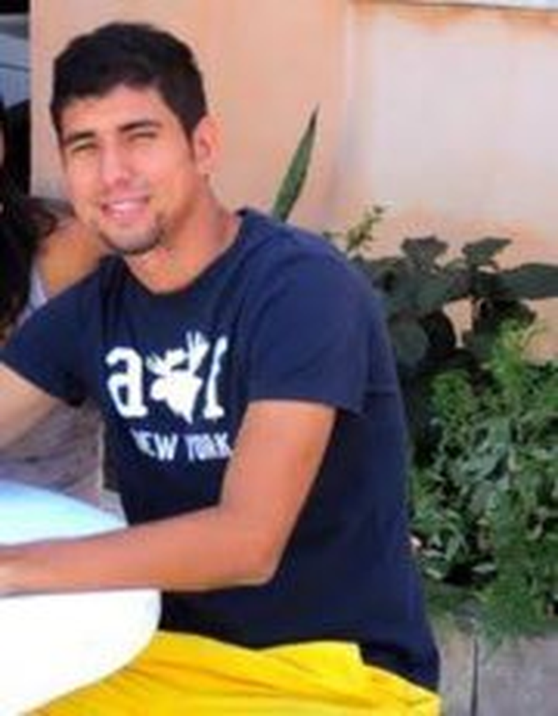 Fabio Cândido - Foto 1