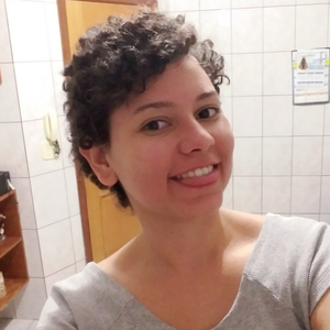 Foto de perfil de Jacque Garutti