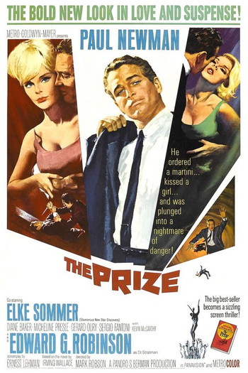  de Filme Criminosos Não Merecem Prêmio (1963)