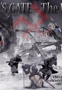 The Hounds at Hell's Gate (The Hounds at Hell's Gate)