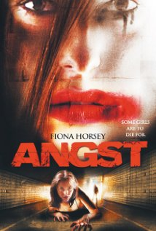 Poster 1 de Filme Penetration Angst (2003)