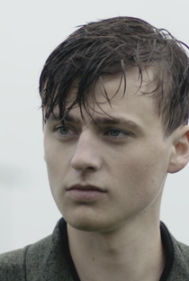 Samuel Davison - Poster 1