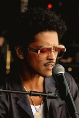 Bruno Mars