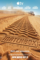 Matchbox: O Filme (Matchbox the Movie)