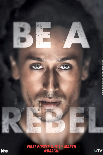  de Filme ‎Baaghi‬ (2016)