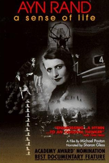 Ayn Rand: O Sentido da Vida (Ayn Rand: A Sense of Life)