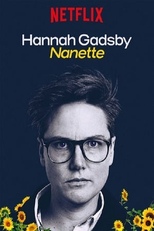 Hannah Gadsby: Nanette (Hannah Gadsby: Nanette)