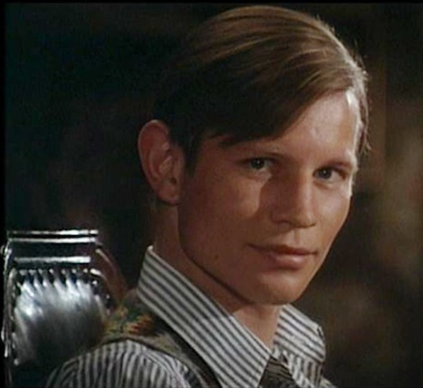 Michael York - Foto 16