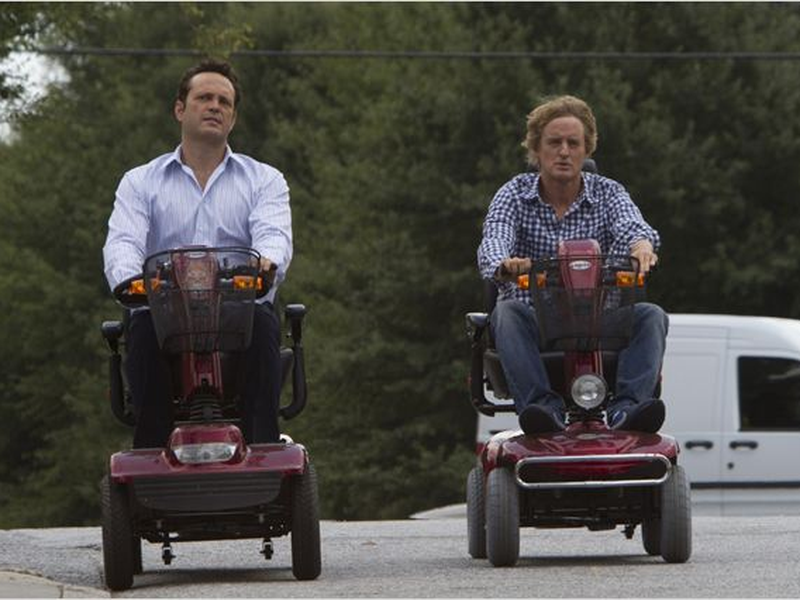 Foto 9 de Os Estagiários