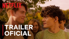 Heartstopper: Temporada 2 | Trailer oficial | Netflix