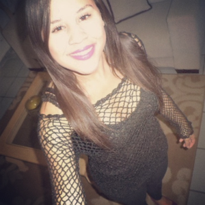 Foto de perfil de Jéssyka Galdino