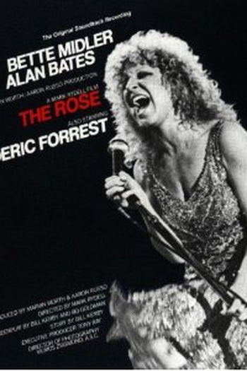  de Filme A Rosa (1979)