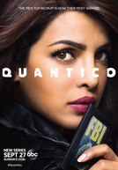 Quantico (1ª Temporada) (Quantico (Season 1))