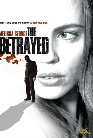 Poster 1 de Filme O Cativeiro (2008)