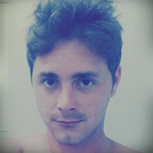Foto de perfil de Jhonny.