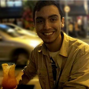 Foto de perfil de Igor Henrique