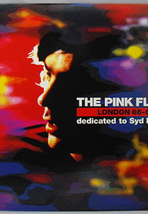 Pink Floyd London '66-'67 (Pink Floyd London '66-'67)