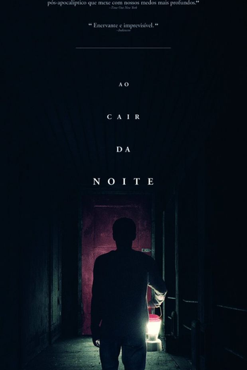  de Filme Ao Cair da Noite (2017)