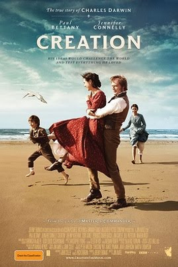  de Filme Criação (2009)