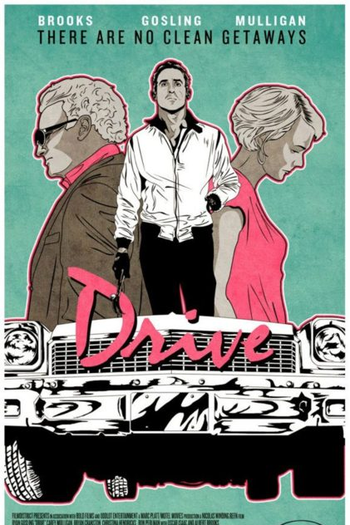  de Filme Drive (2011)
