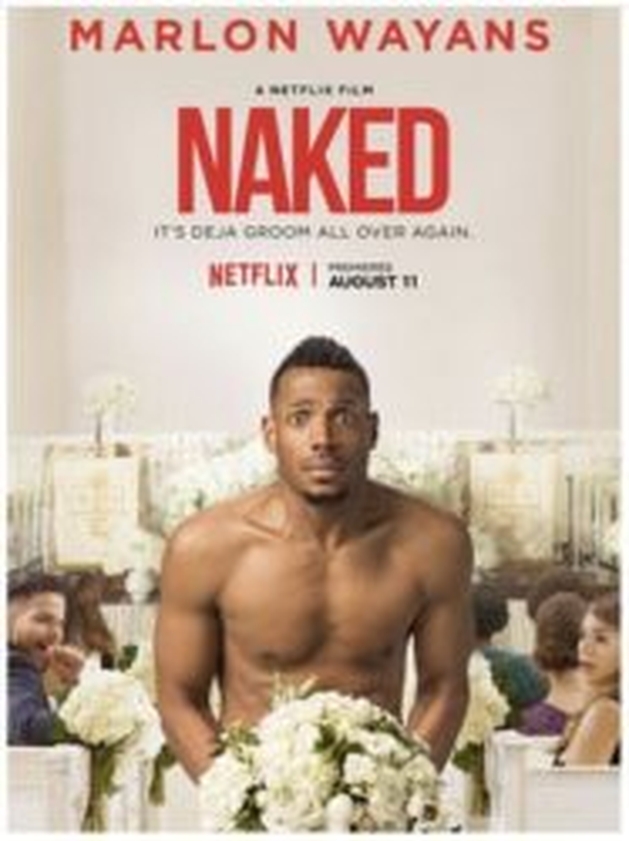Crítica: Nu (“Naked”) | CineCríticas