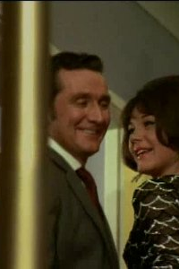 Poster de Episódio My Wildest Dream (1969)