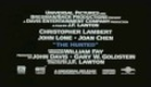 The hunted 1995 Trailer - Christopher Lambert  - John Lone.