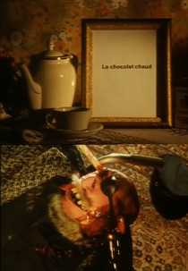 Le chocolat chaud (Le chocolat chaud)