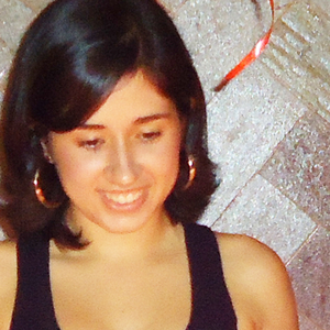 Foto de perfil de Thais Borges