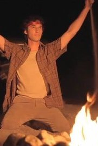 Poster 1 de Curta Generation Perdue  (2011)