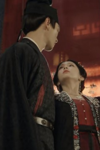 Poster de Episódio 第二集 (2026)