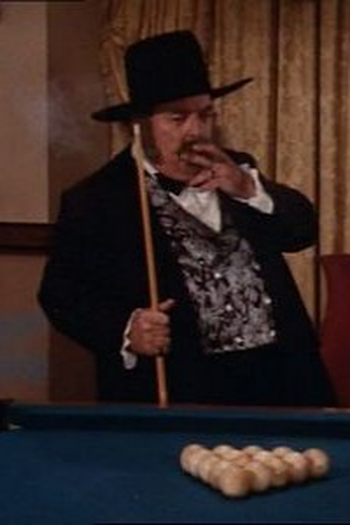 Poster de Episódio Go West, Young Dukes (1984)