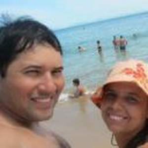 Foto de perfil de Paulinha