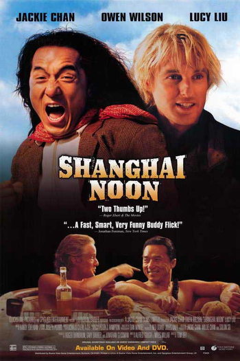  de Filme Bater ou Correr (2000)