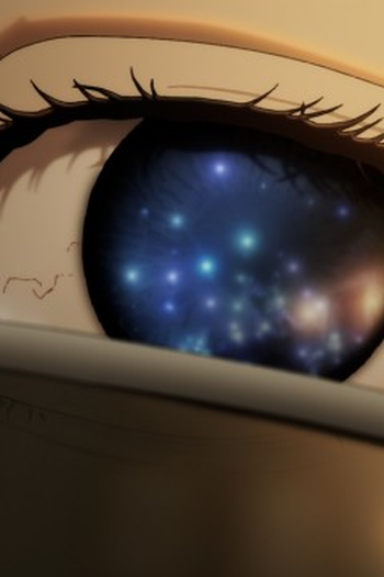 Poster de Episódio CLOSE TO THE EDGE (2025)