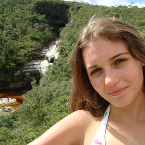 Foto de perfil de Aline Rodrigues