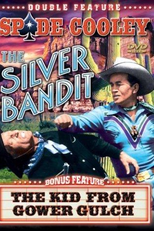 O Bandido Prateado (The Silver Bandit)