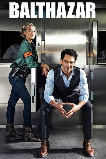 Poster de Franquia Balthazar (2018)